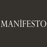 MANIFESTO