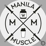 Manila Muscle | SUPPLEMENTS