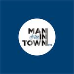 Man In Town