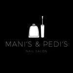 Mani's & Pedi's Nail Lounge
