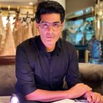 Manish Malhotra