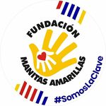 FUNDACIÓN MANITAS AMARILLAS 👐