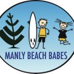 Manly Beach Babes