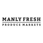 Manly Fresh Produce Market