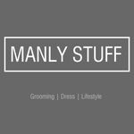 Manly Stuff - Mens Lifestyle