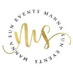 Manna Sun Events 🇺🇸 & 🇨🇦