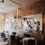 manna