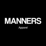 MANNERS Apparel