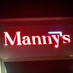 Manny's Restaurant