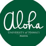 UH Mānoa Admissions