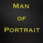 Man of Portrait