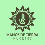 MANOS DE TIERRA  PERMACULTURA