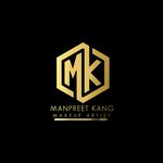 Manpreet Kang Makeup Artist 💄