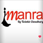 Manra By Twinkle Choudhary