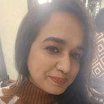 Mansi Khanna-Lifestyle Blogger