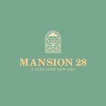 Mansion28 Cafe