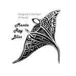 🌺 Manta Ray Bliss Jewelry