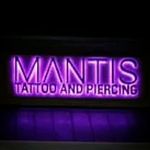 Mantis Tattoo and Piercing