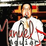 Manuel (Cantante y Compositor)