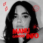 Manu Gavassi Info