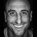 Manu Ginobili