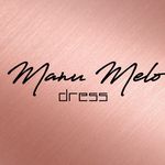 Manu Melo Dress