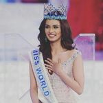 Manushi Chhillar