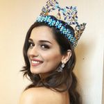 MANUSHI CHHILLAR FC