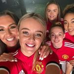 Manchester United Girls