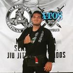 Douglas Lourenço BJJ