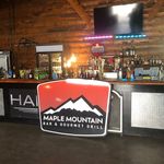 Maple Mountain Bar And Grill