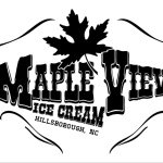 Maple View Farm Ice Cream