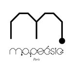 Mapoesie by Elsa Poux