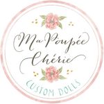 Ma Poupée Chérie - Carolina