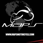 MAPS Motorcycle Oficial®