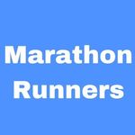 Marathon Runners