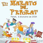 Marató del Priorat