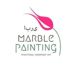 ابری Marble Painting Studio