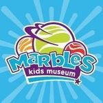 Marbles Kids Museum