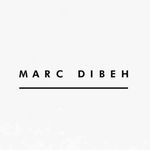 Marc Dibeh. Designer.