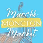 Marché Moncton Market