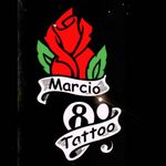 MARCIO TATTOO 👺