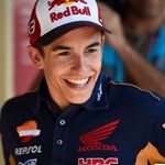 Marc Marquez Fan Page