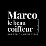 P Marco Barber✂️✂️✂️