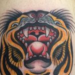 Marco Pomata Tattoo