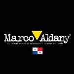 Marco Aldany Panama