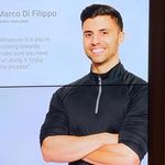 Marco DiFilippo - PT