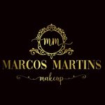 Marcos Martins makeup