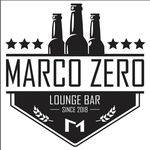 Marco Zero Lounge Bar