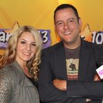 Marcus & Sandy on Star 101.3FM